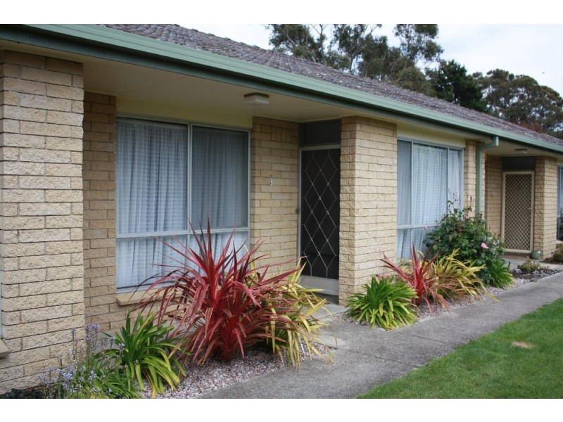 3/16 Benson Court, Riverside TAS 7250