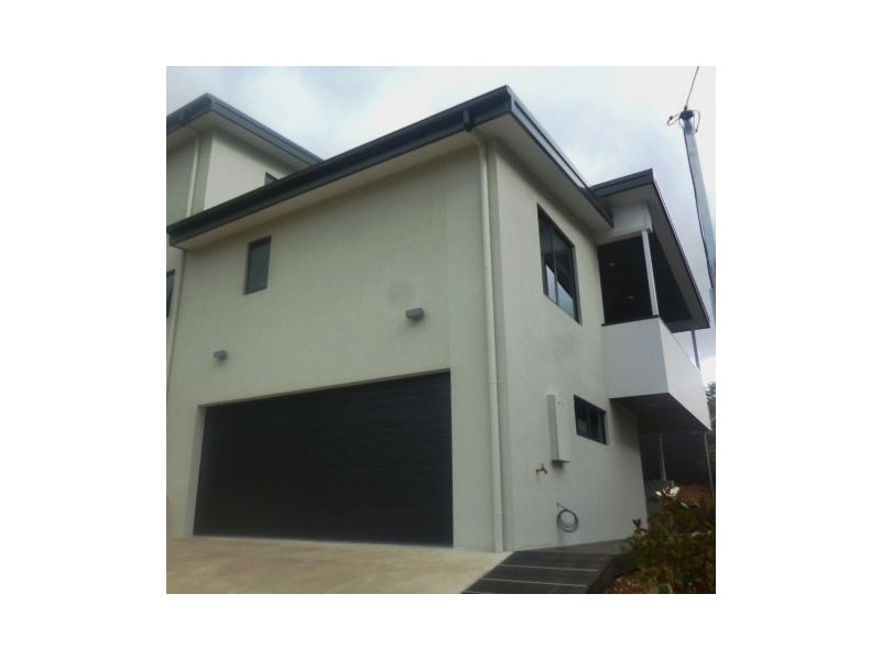 1/60 Frankland Street, Launceston TAS 7250