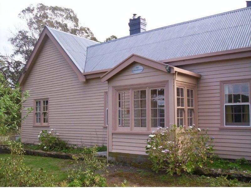 701 Elephant Pass Road, Gray TAS 7215