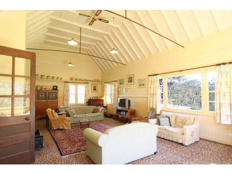 701 Elephant Pass Road, Gray TAS 7215