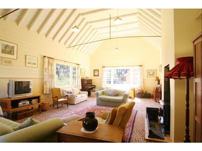 701 Elephant Pass Road, Gray TAS 7215