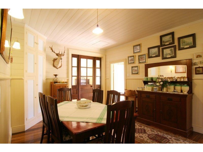 701 Elephant Pass Road, Gray TAS 7215