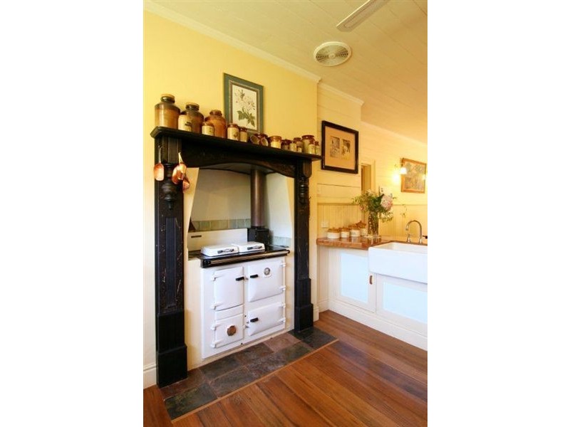 701 Elephant Pass Road, Gray TAS 7215