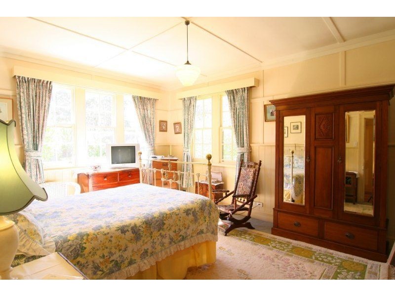 701 Elephant Pass Road, Gray TAS 7215