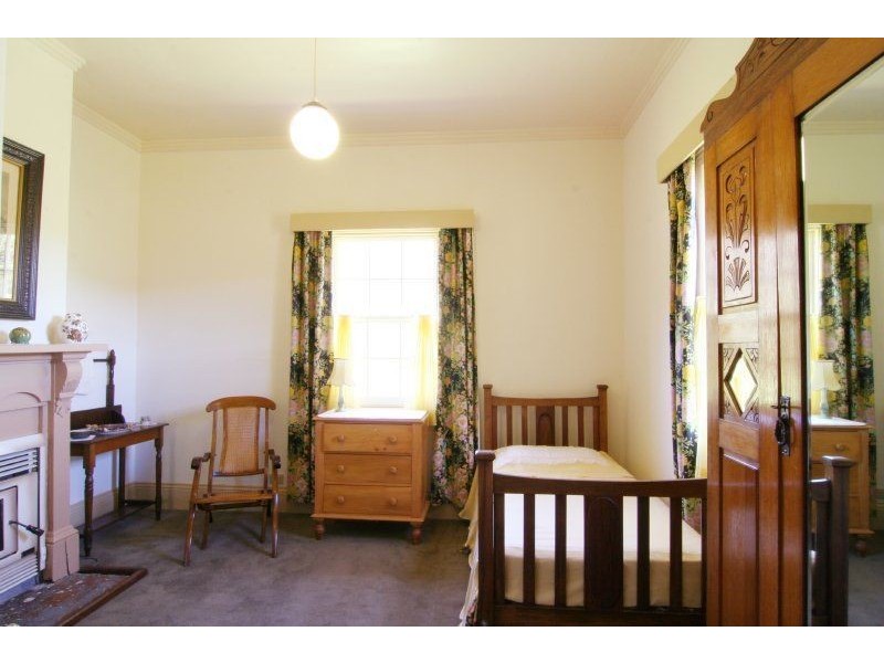 701 Elephant Pass Road, Gray TAS 7215