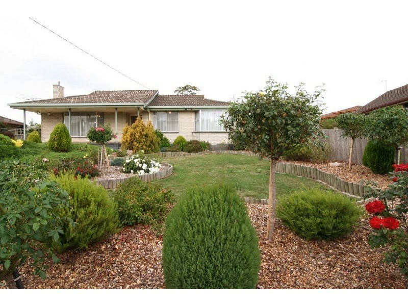 23 Winifred Jane Crescent, Hadspen TAS 7290