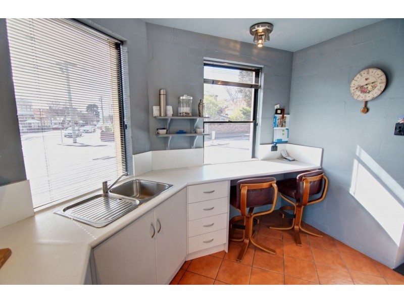 1/255 Charles Street, Launceston TAS 7250