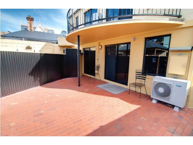 1/255 Charles Street, Launceston TAS 7250