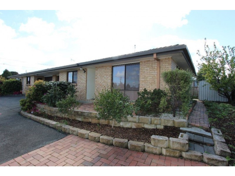 2/27 Las Vegas Drive, Launceston TAS 7250