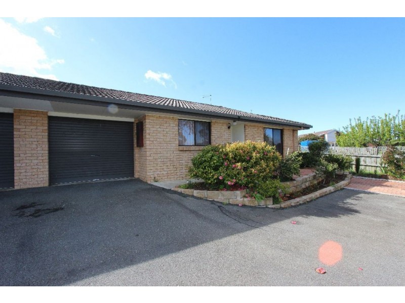 2/27 Las Vegas Drive, Launceston TAS 7250