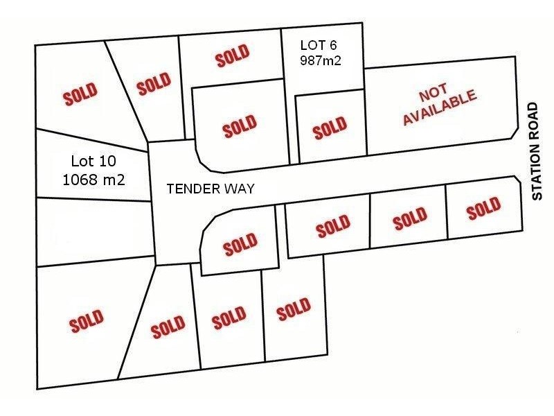6 Tender Way, St Leonards TAS 7250