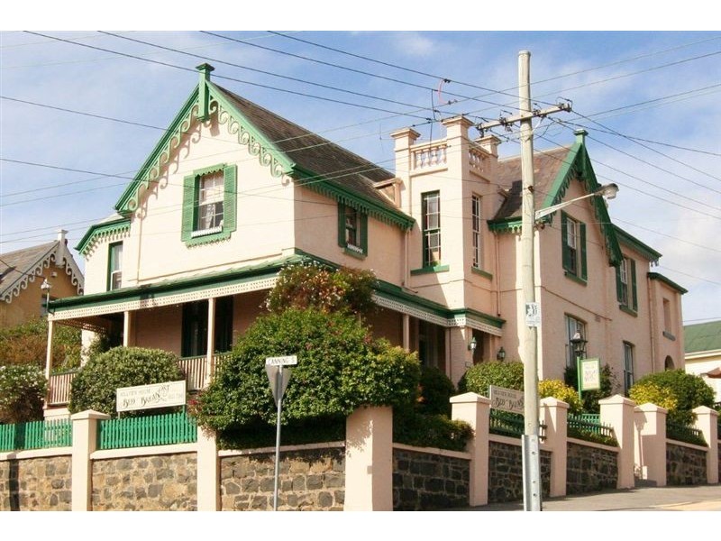193 George Street, Launceston TAS 7250
