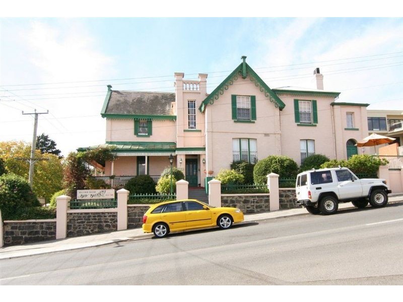 193 George Street, Launceston TAS 7250