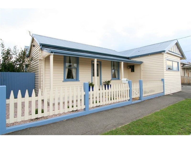 61 Herbert Street, Invermay TAS 7248