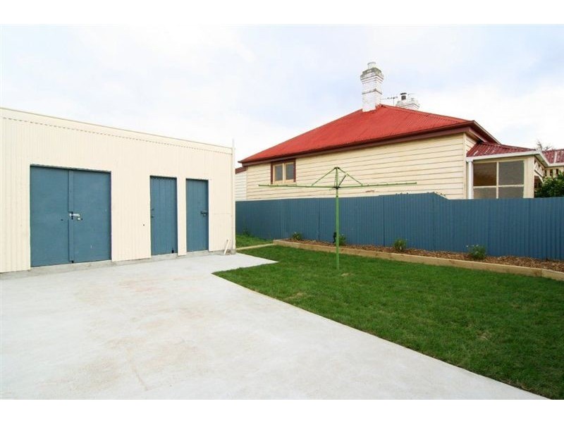 61 Herbert Street, Invermay TAS 7248