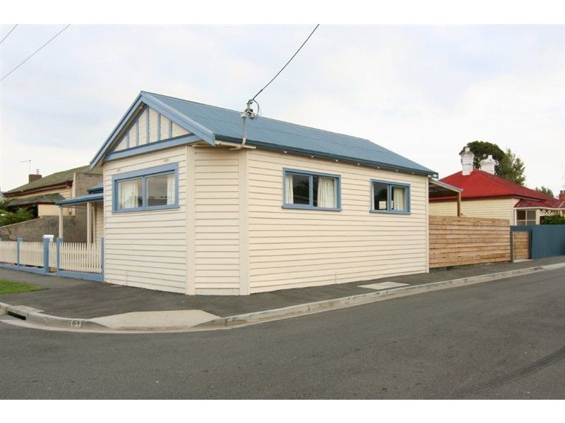 61 Herbert Street, Invermay TAS 7248