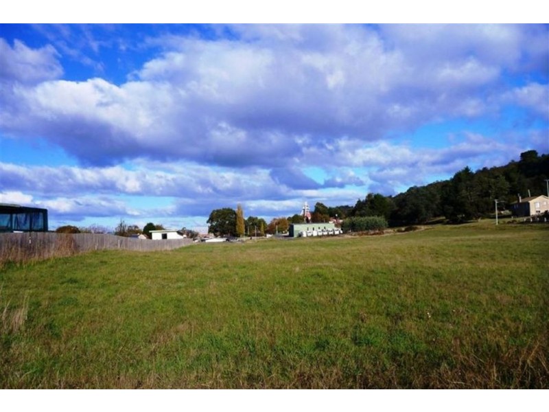 6 William Street, Beaconsfield TAS 7270