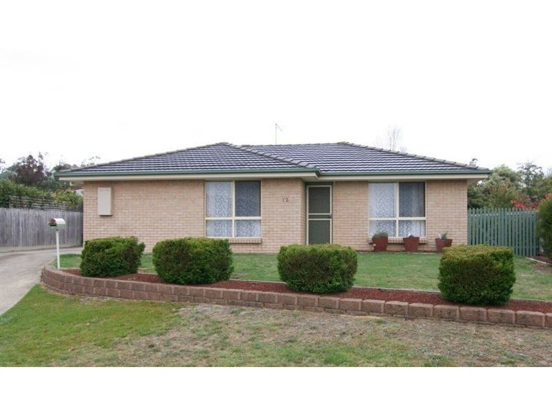 12 Mccullagh Court, Legana TAS 7277