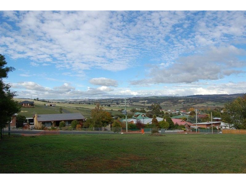 Lot 1 31 Benvenue Road, St Leonards TAS 7250