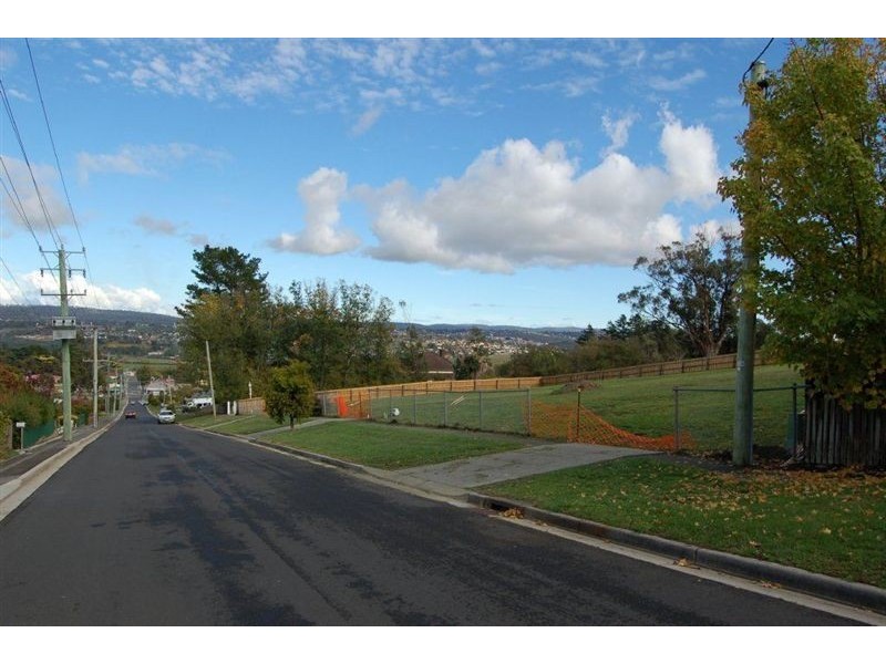 Lot 1 31 Benvenue Road, St Leonards TAS 7250
