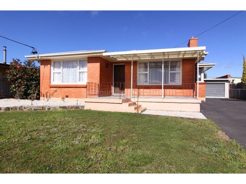 36 Peters Avenue, Summerhill TAS 7250