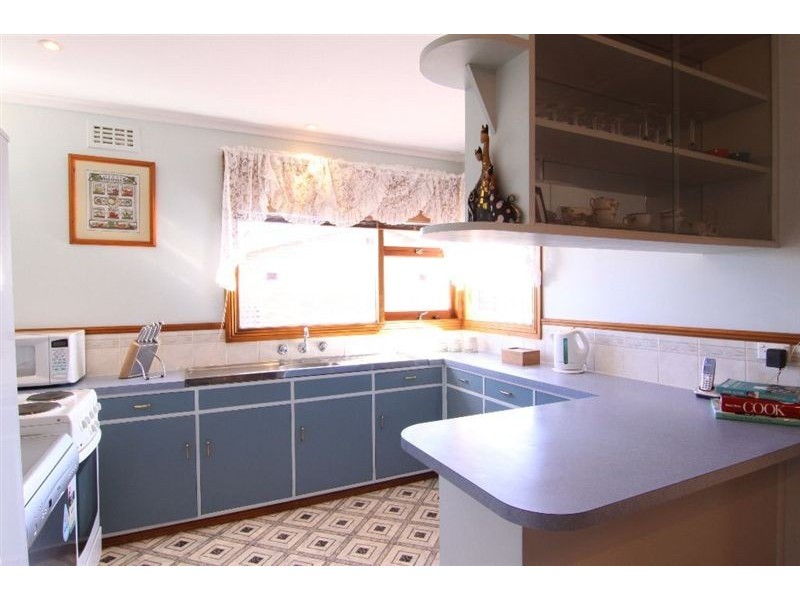 36 Peters Avenue, Summerhill TAS 7250