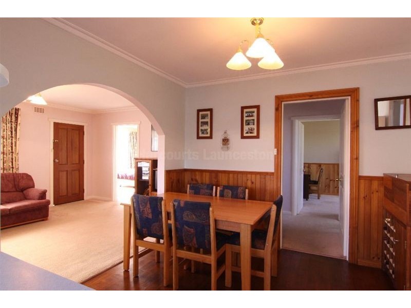 36 Peters Avenue, Summerhill TAS 7250