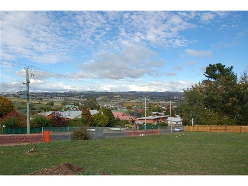 Lot 2 31 Benvenue Rd, St Leonards TAS 7250