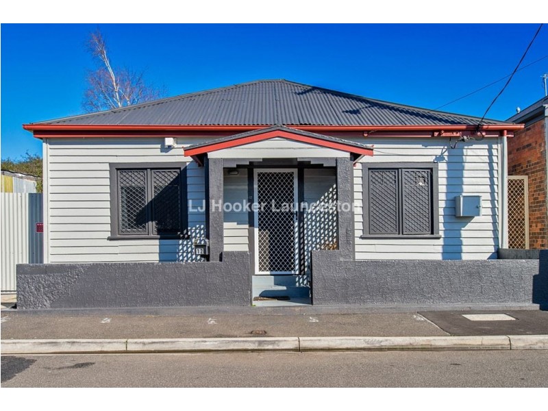 12 Irvine Street, Invermay TAS 7248