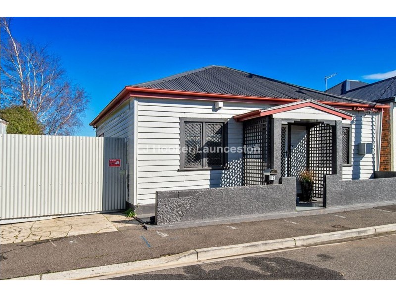 12 Irvine Street, Invermay TAS 7248