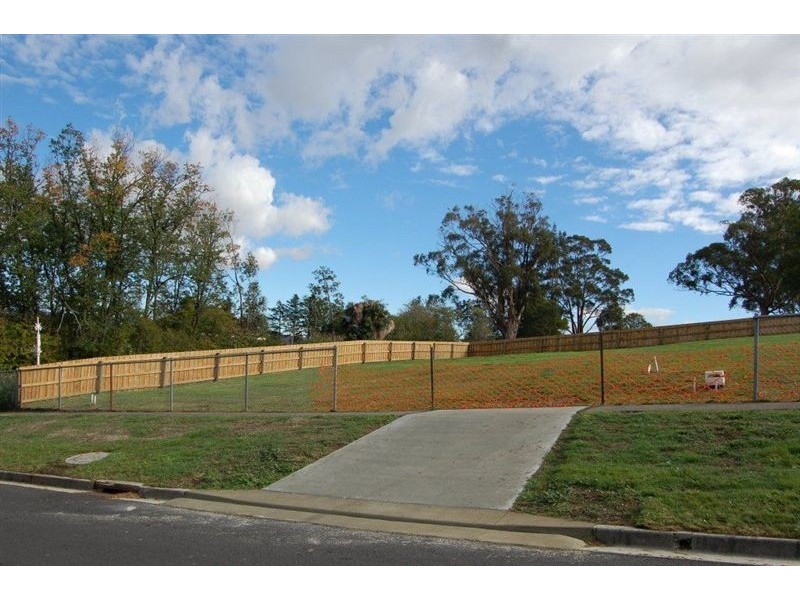 Lot 3 31 Benvenue Road, St Leonards TAS 7250