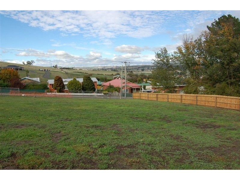 Lot 3 31 Benvenue Road, St Leonards TAS 7250