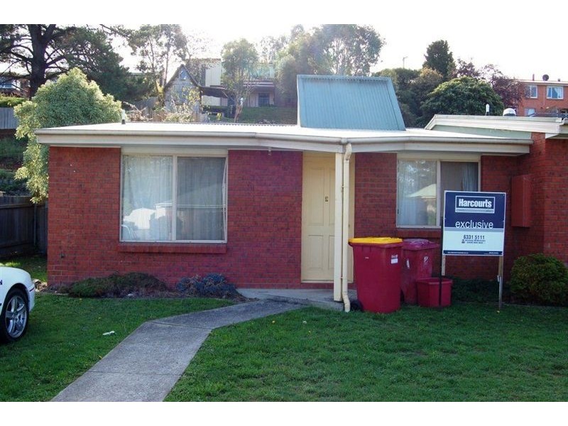 3/35-37 Parklands Parade, Newnham TAS 7248