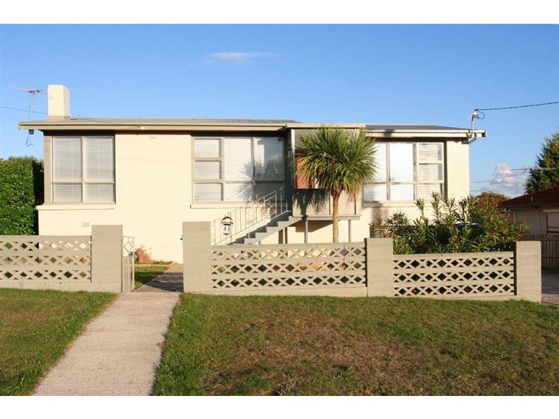 46 Paringa Avenue, Newnham TAS 7248