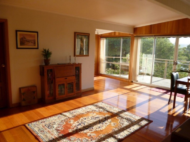 317 John Lees Drive, Dilston TAS 7252