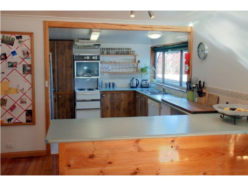 317 John Lees Drive, Dilston TAS 7252