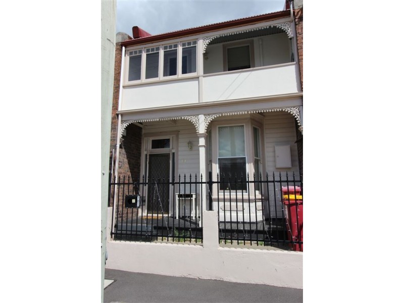107 Elizabeth Street, Launceston TAS 7250