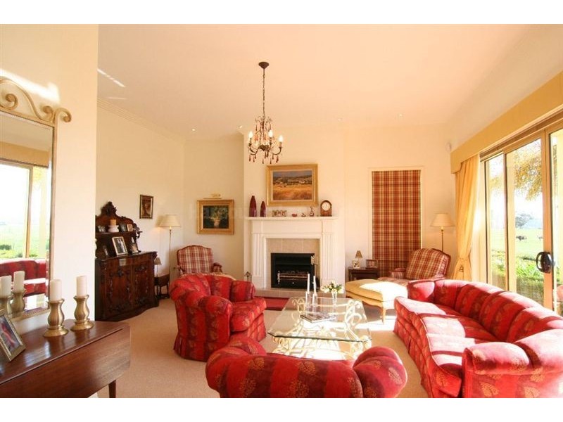 713 Hobart Road, Breadalbane TAS 7258 the real estate agency Withdrawn