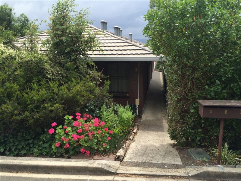 2/3 Edward Street, Launceston TAS 7250