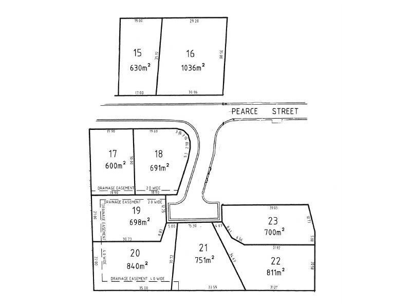 Lots 11 & 18 / 14 Pearce Street, Summerhill TAS 7250