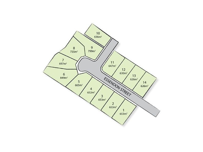 Lots 11 & 18 / 14 Pearce Street, Summerhill TAS 7250