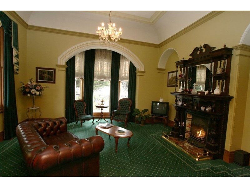 1 Esplanade, Strahan TAS 7468