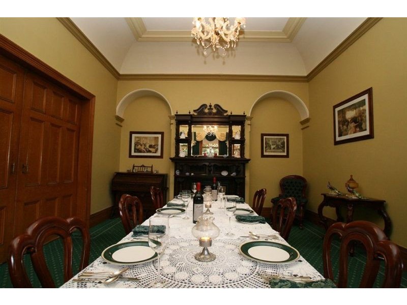 1 Esplanade, Strahan TAS 7468