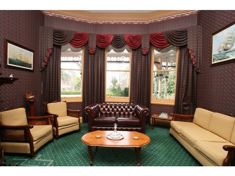 1 Esplanade, Strahan TAS 7468