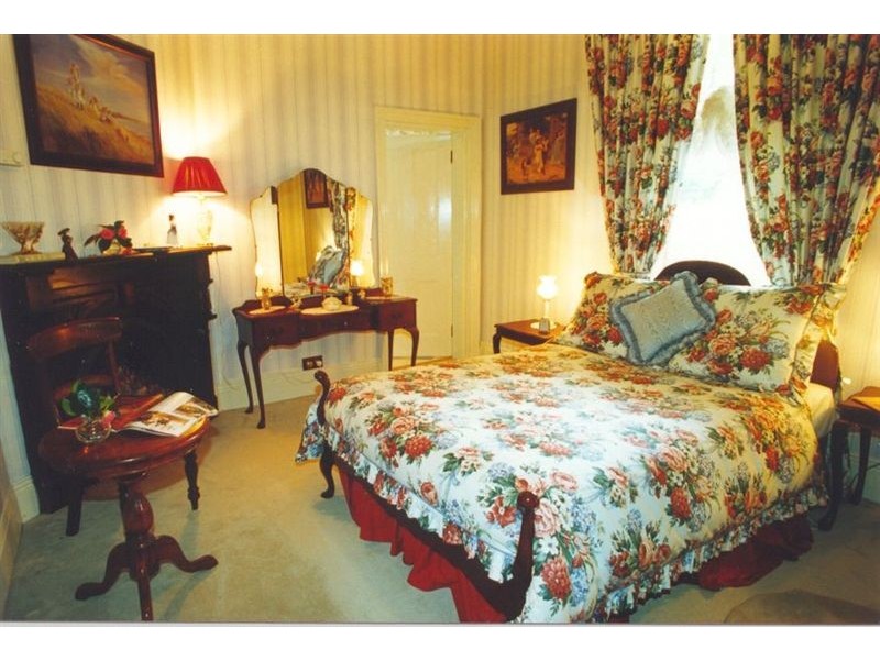 1 Esplanade, Strahan TAS 7468