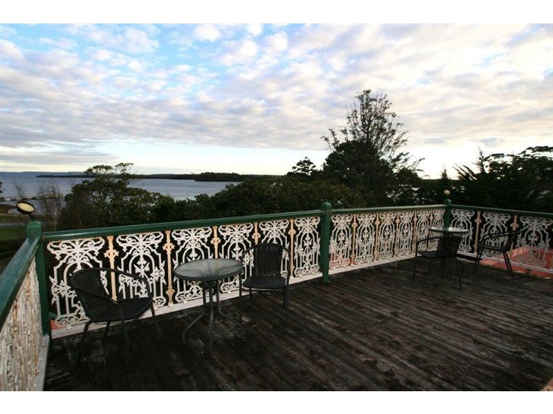 1 Esplanade, Strahan TAS 7468