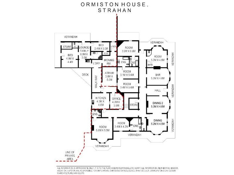 1 Esplanade, Strahan TAS 7468
