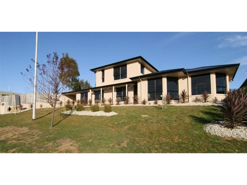 21 Clearview Avenue, Trevallyn TAS 7250