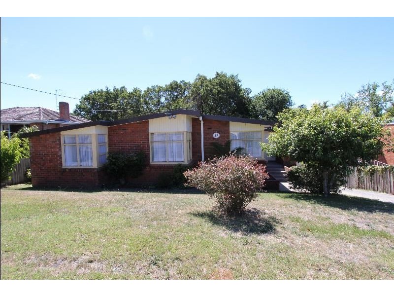 11H Longwood Avenue, Newstead TAS 7250