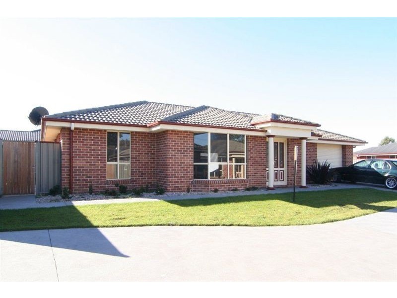 1/12 Nathan Place, Youngtown TAS 7249